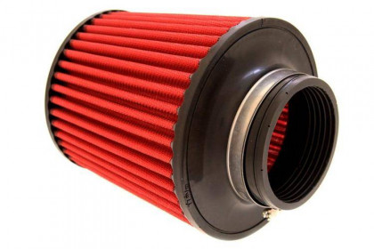 Filtr kuželovitý SIMOTA JAU-X02101-06 60-77mm Red