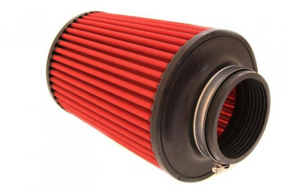 Filtr kuželovitý SIMOTA JAU-X02101-11 60-77mm Red
