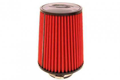 Filtr kuželovitý SIMOTA JAU-X02101-11 80-89mm Red
