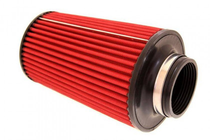 Filtr kuželovitý SIMOTA JAU-X02101-15 60-77mm Red