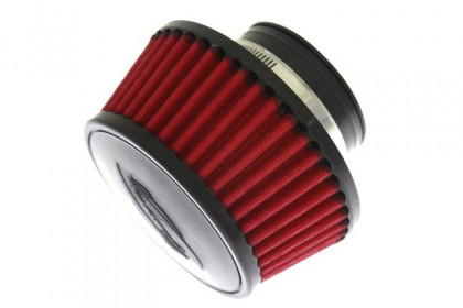 Filtr kuželovitý SIMOTA JAU-X02101-20 60-77mm Red