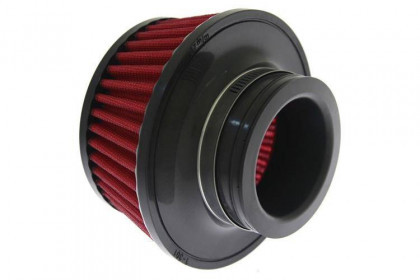 Filtr kuželovitý SIMOTA JAU-X02101-20 80-89mm Red