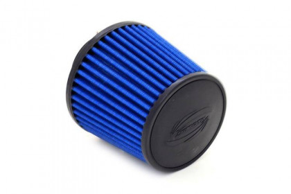 Filtr kuželovitý SIMOTA JAU-X02201-05 60-77mm Blue