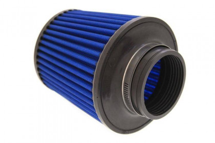 Filtr kuželovitý SIMOTA JAU-X02201-06 80-89mm Blue