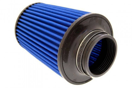Filtr kuželovitý SIMOTA JAU-X02201-11 60-77mm Blue