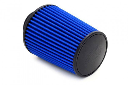 Filtr kuželovitý SIMOTA JAU-X02201-11 60-77mm Blue