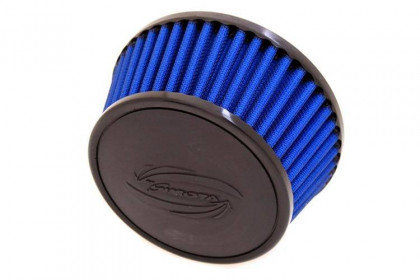Filtr kuželovitý SIMOTA JAU-X02201-20 80-89mm Blue