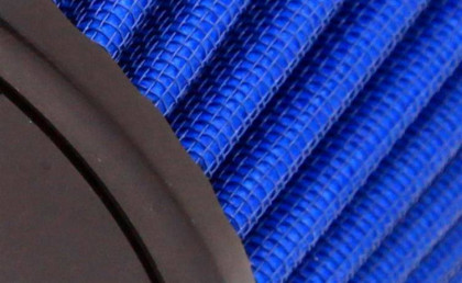 Filtr kuželovitý SIMOTA JAU-X02201-20 80-89mm Blue