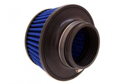 Filtr kuželovitý SIMOTA JAU-X02201-20 80-89mm Blue