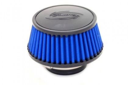 Filtr kuželovitý SIMOTA JAU-X02201-20 80-89mm Blue