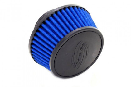 Filtr kuželovitý SIMOTA JAU-X02201-20 80-89mm Blue