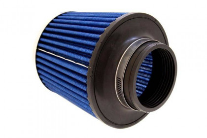 Filtr kuželovitý SIMOTA JAU-X02202-05 60-77mm Blue