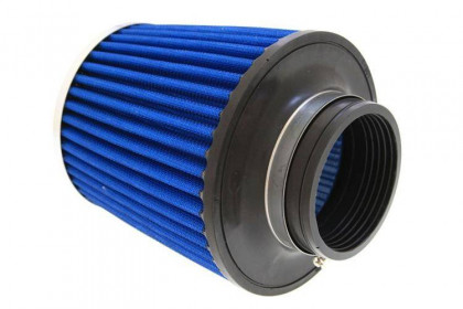 Filtr kuželovitý SIMOTA JAU-X02202-06 60-77mm Blue