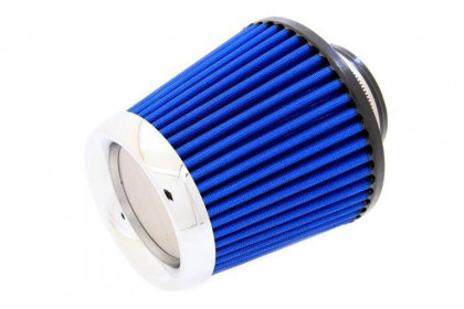 Filtr kuželovitý SIMOTA JAU-X02205-05 101mm Blue