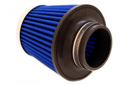 Filtr kuželovitý SIMOTA JAU-X02205-05 101mm Blue