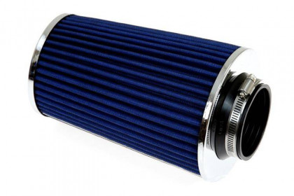 Filtr kuželovitý SIMOTA JAUWS-022A 60-77mm Blue