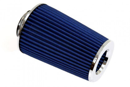 Filtr kuželovitý SIMOTA JAUWS-022A 60-77mm Blue