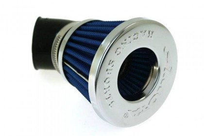 Moto Filtr kuželovitý SIMOTA 45st 38mm JS-9209-6