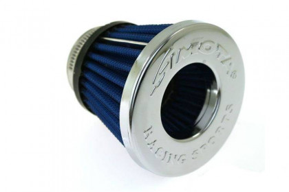 Moto Filtr kuželovitý SIMOTA 50mm JAU-ME32209-20