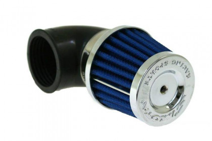 Moto Filtr kuželovitý SIMOTA 90st 28mm JS-8243-3