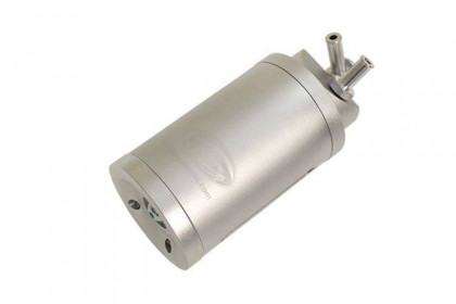 OIL CATCH TANK SIMOTA SILVER