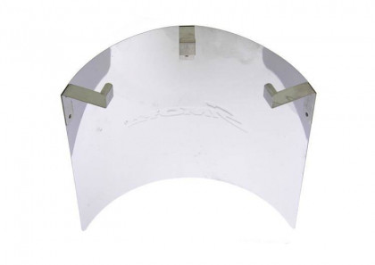 Tepelná clona filtru Simota 310x243mm SH-02