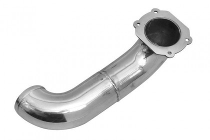 Carbon Charger ALFA ROMEO 147 1.6/2.0 TS 2001+