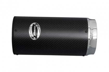 Carbon Charger ALFA ROMEO 147 1.6/2.0 TS 2001+