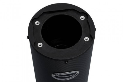 Carbon Charger ALFA ROMEO 147 1.6/2.0 TS 2001+