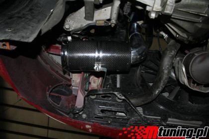 Carbon Charger ALFA ROMEO 147 1.6/2.0 TS 2001+