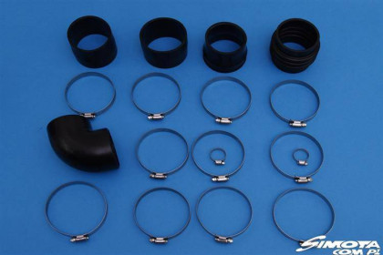 COLD AIR INTAKE ALFA ROMEO 156 1.8/2.0 16V