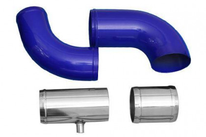 COLD AIR INTAKE ALFA ROMEO 156 2.5 24V 1997+