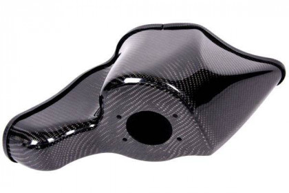 Carbon Fiber Aero Form AUDI A3 2.0 TDI 16V 2005+