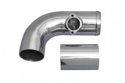 COLD AIR INTAKE AUDI A4 1.8T 1997-01