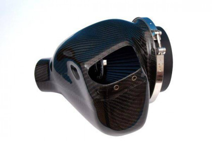 Carbon Fiber Aero Form BMW E46 M3 3.2L (S54) 2001-