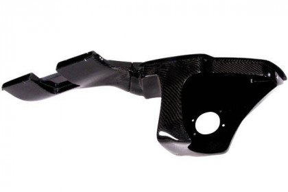 Carbon Fiber Aero Form BMW E90 330