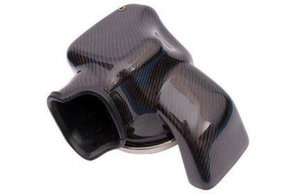 Carbon Fiber Aero Form BMW X5 3.0 L6 M54 24V 2001-