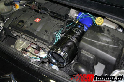 Carbon Charger CITROEN C2 1.6 VTR 2003+
