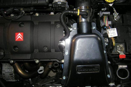 Aero Form CITROEN C2 2003- 1.6L L4 16V DOHC VTR