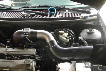 Aero Form FORD MONDEO 1994-00 2.0 16V
