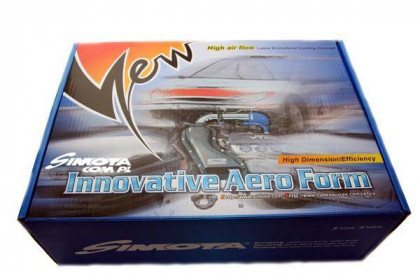 Aero Form HONDA ACCORD 1994-97