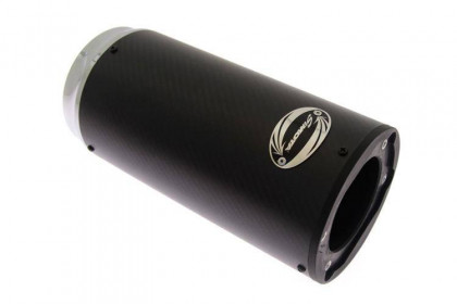 Carbon Charger HONDA CIVIC 1992-95