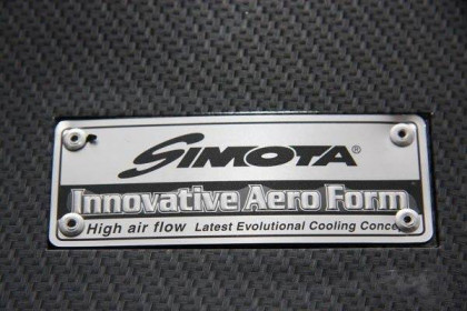 Aero Form HONDA CIVIC 2006- 1.8