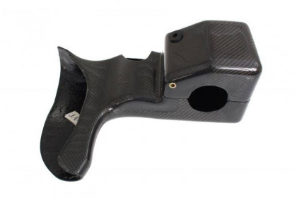 Carbon Fiber Aero Form MAZDA MX5