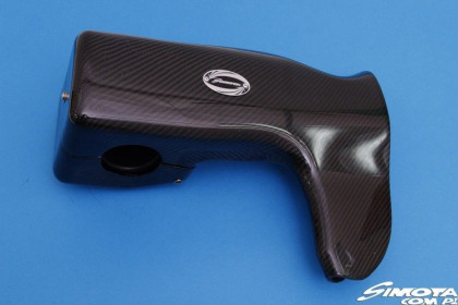 Carbon Fiber Aero Form MAZDA MX5