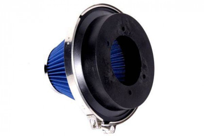 Carbon Fiber Aero Form MAZDA RX-8