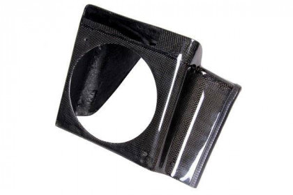 Carbon Fiber Aero Form MITSUBISHI LANCER EVO 7,8,9