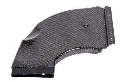 Carbon Fiber Aero Form MITSUBISHI LANCER EVO 7,8,9
