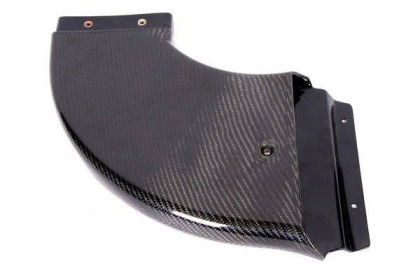 Carbon Fiber Aero Form MITSUBISHI LANCER EVO 7,8,9