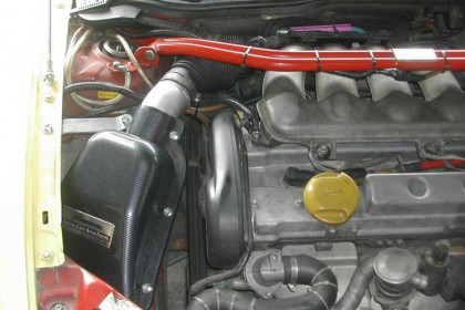 Aero Form OPEL CORSA B C TIGRA 1.4 1.6 16V